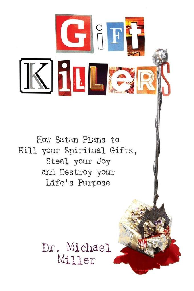 GIFTKILLERS