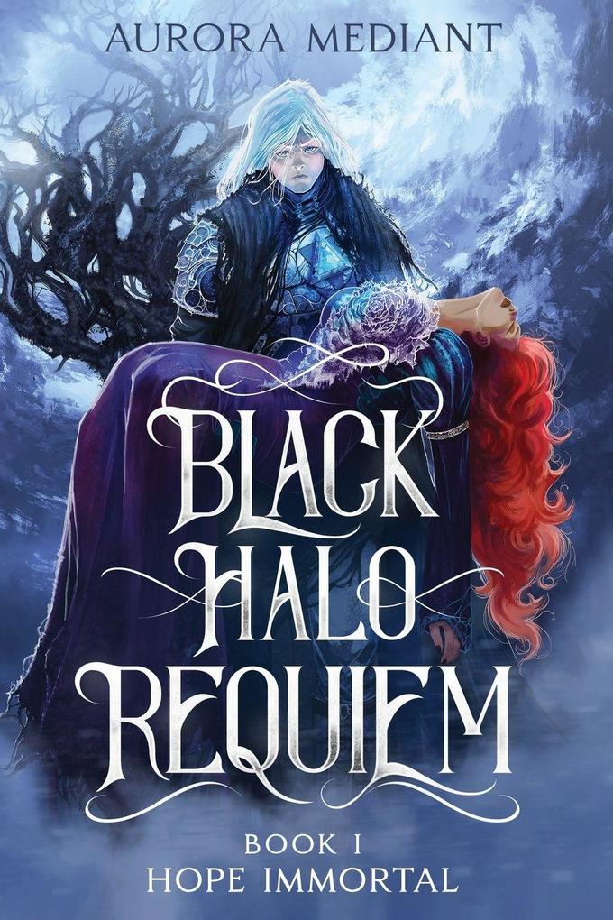 Black Halo Requiem