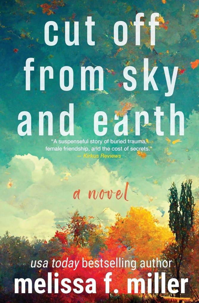 Cut Off from Sky and Earth