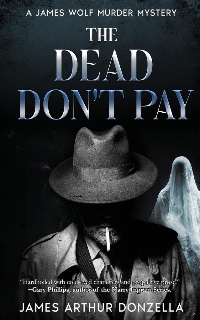 The Dead Don't Pay