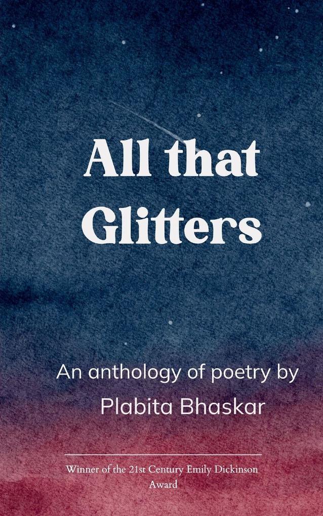 All that Glitters