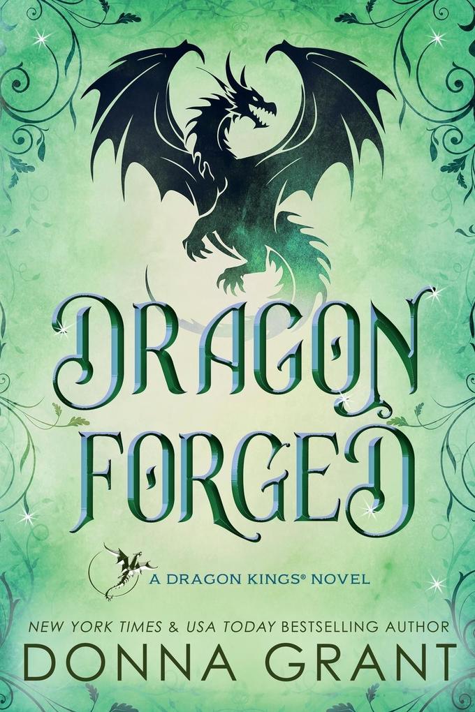 Dragon Forged
