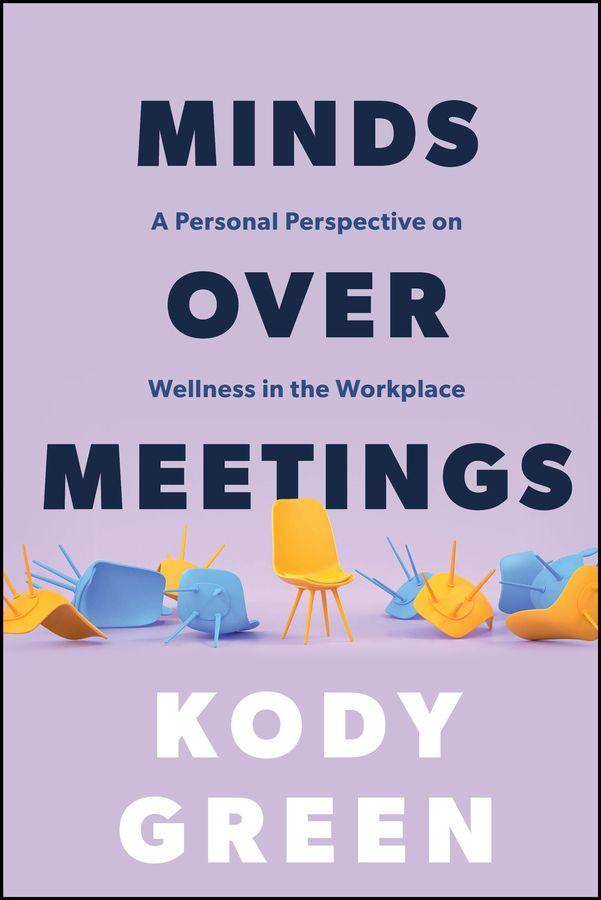 Minds Over Meetings