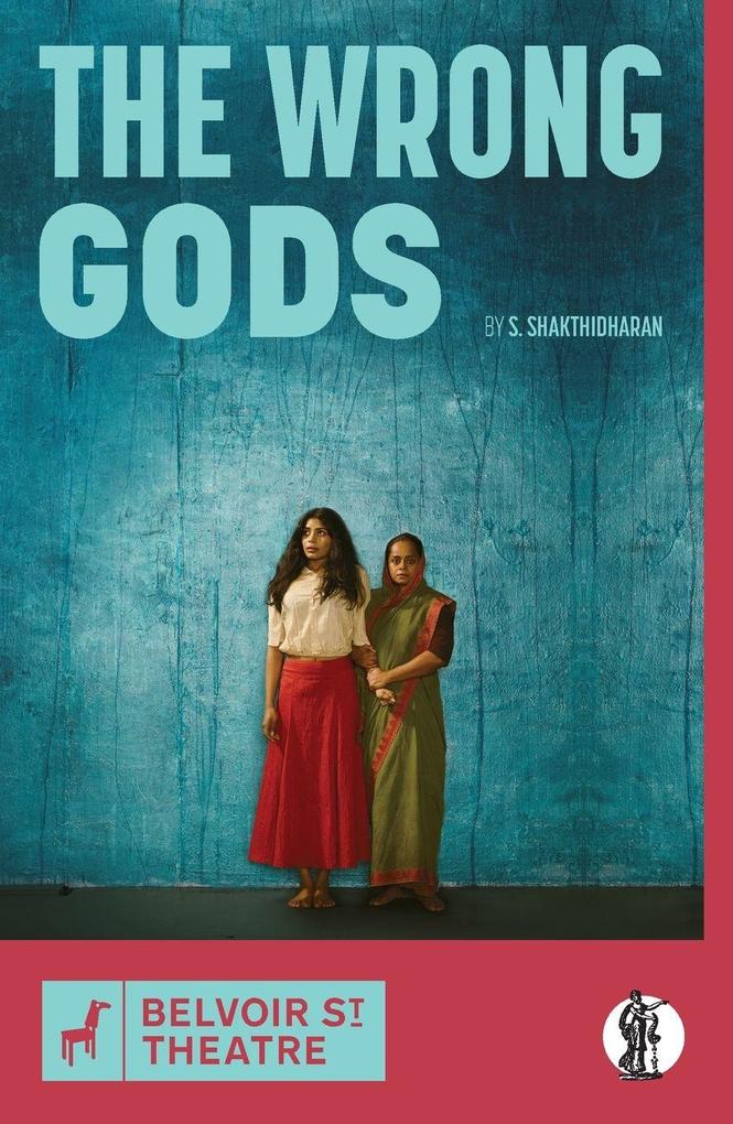 The Wrong Gods