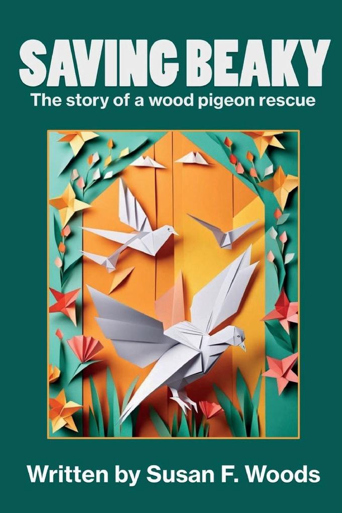 SAVING BEAKY