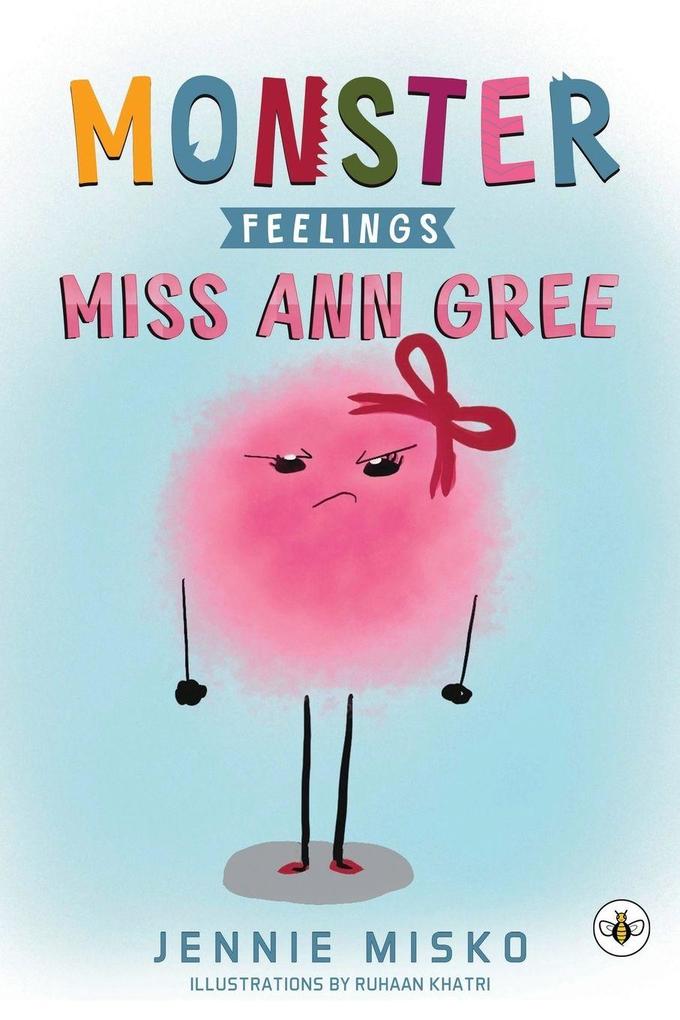 Monster Feelings