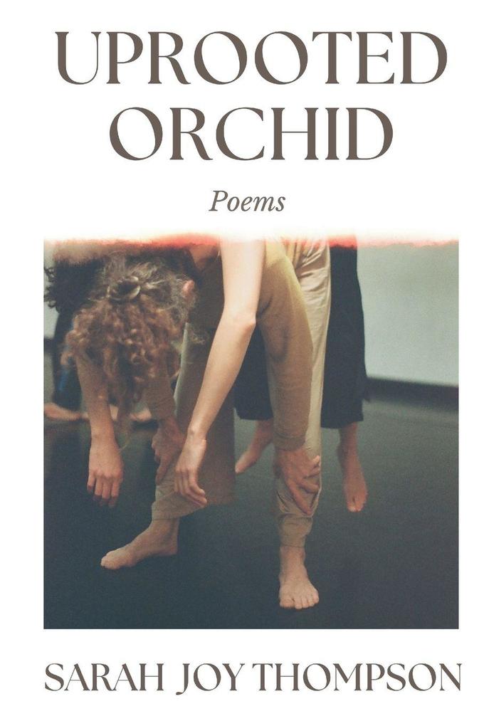 Uprooted Orchid