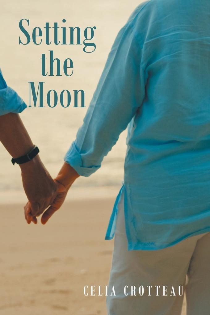 Setting the Moon