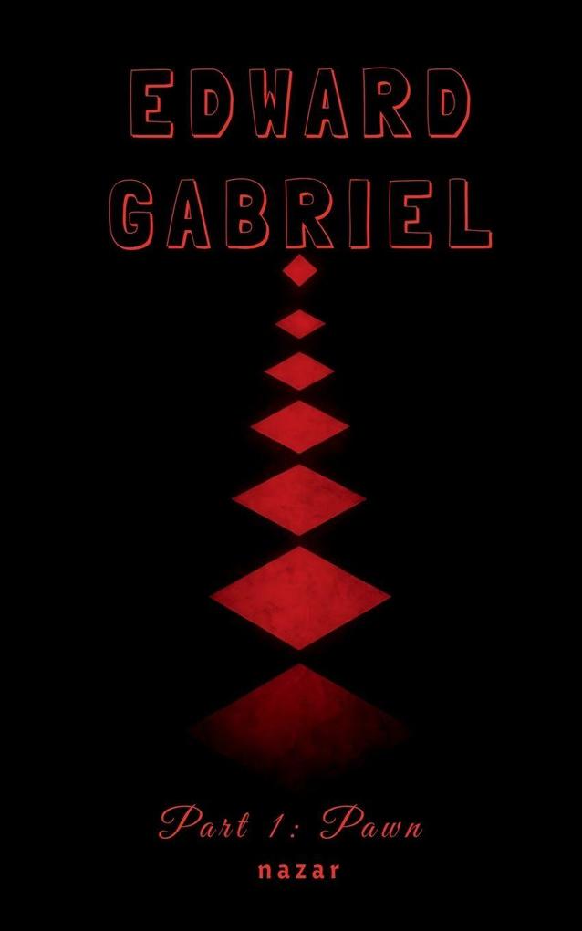 Edward Gabriel