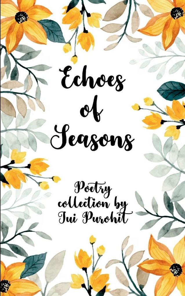 Echoes of Seasons.