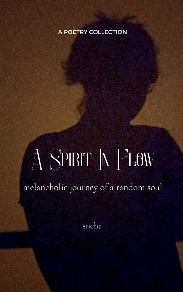 a spirit in flow