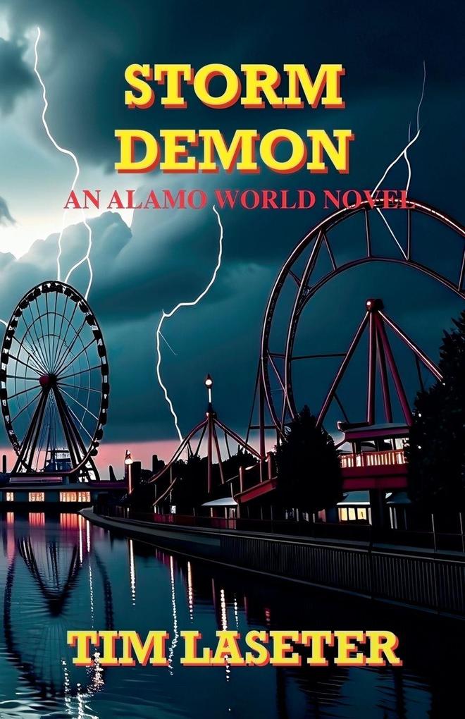 Storm Demon