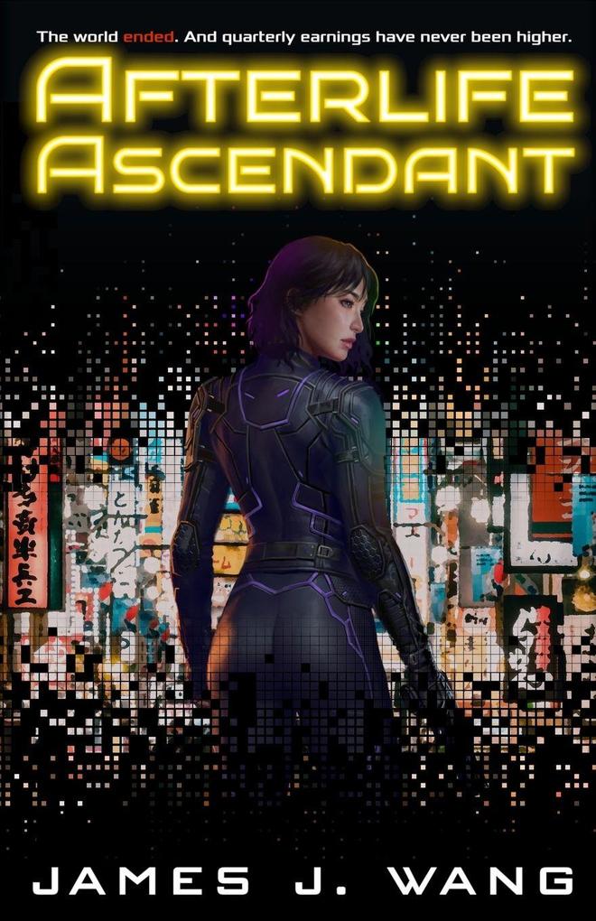 Afterlife Ascendant