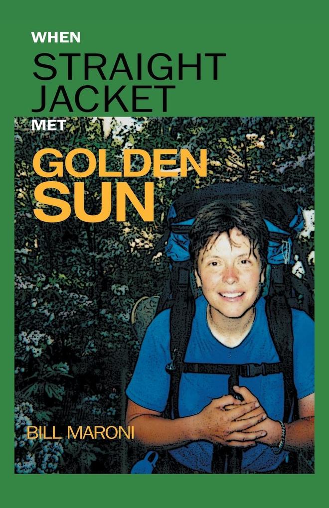 When Straightjacket Met Golden Sun