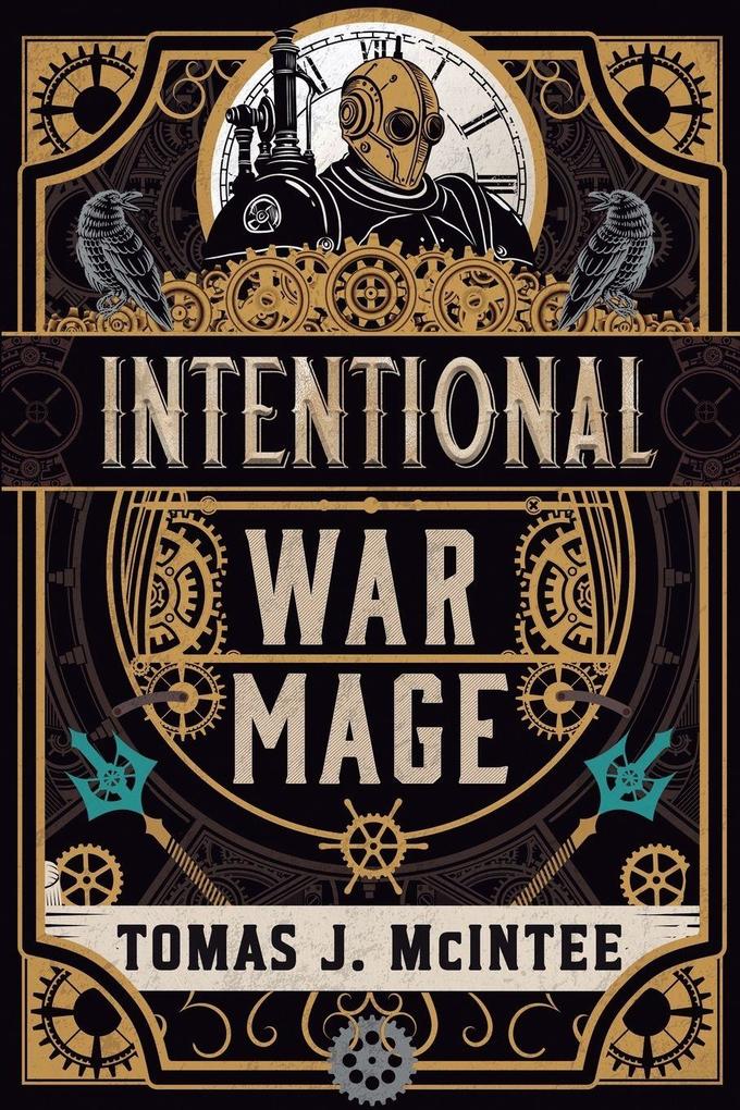 Intentional War Mage