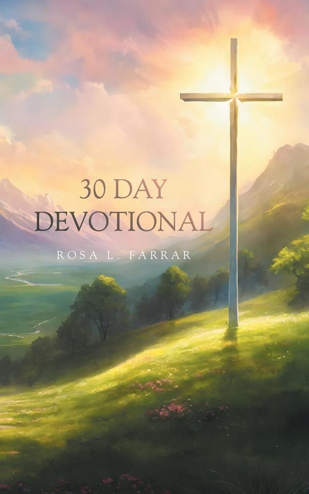 30 DAY DEVOTIONAL