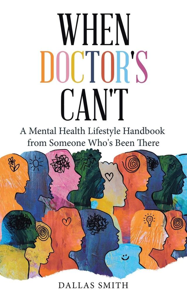 When Doctor's Can't