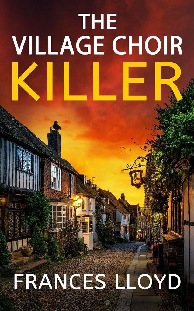 THE VILLAGE CHOIR KILLER