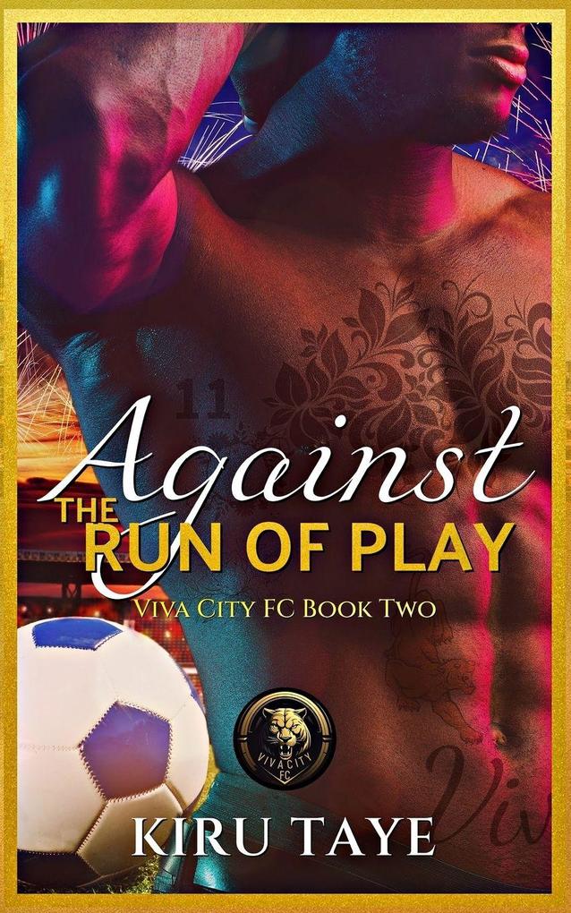Against the Run of Play
