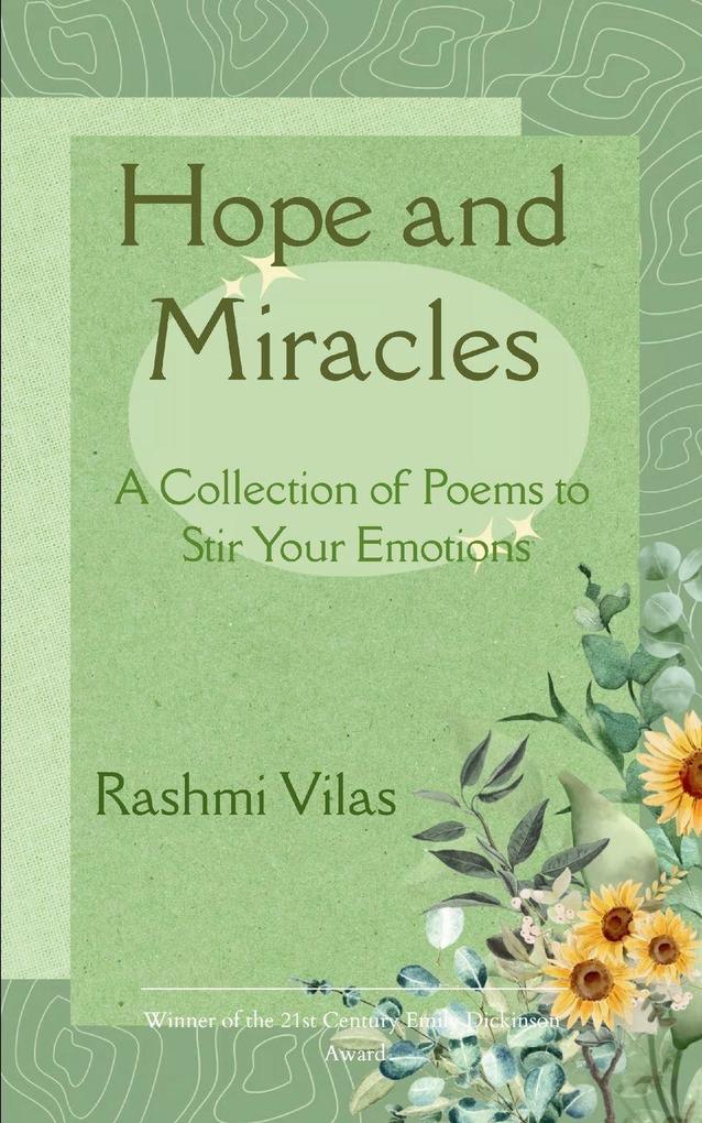 Hope and Miracles