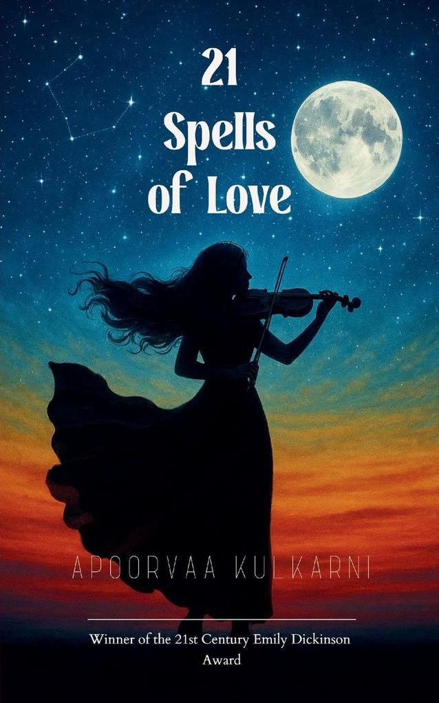 21 Spells of Love