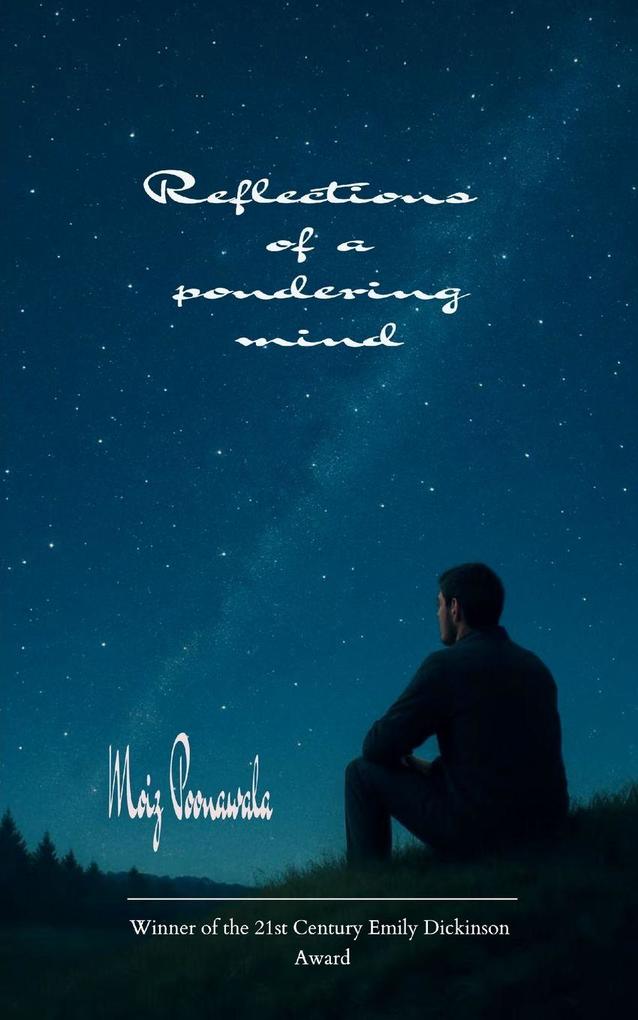 Reflections of a pondering mind