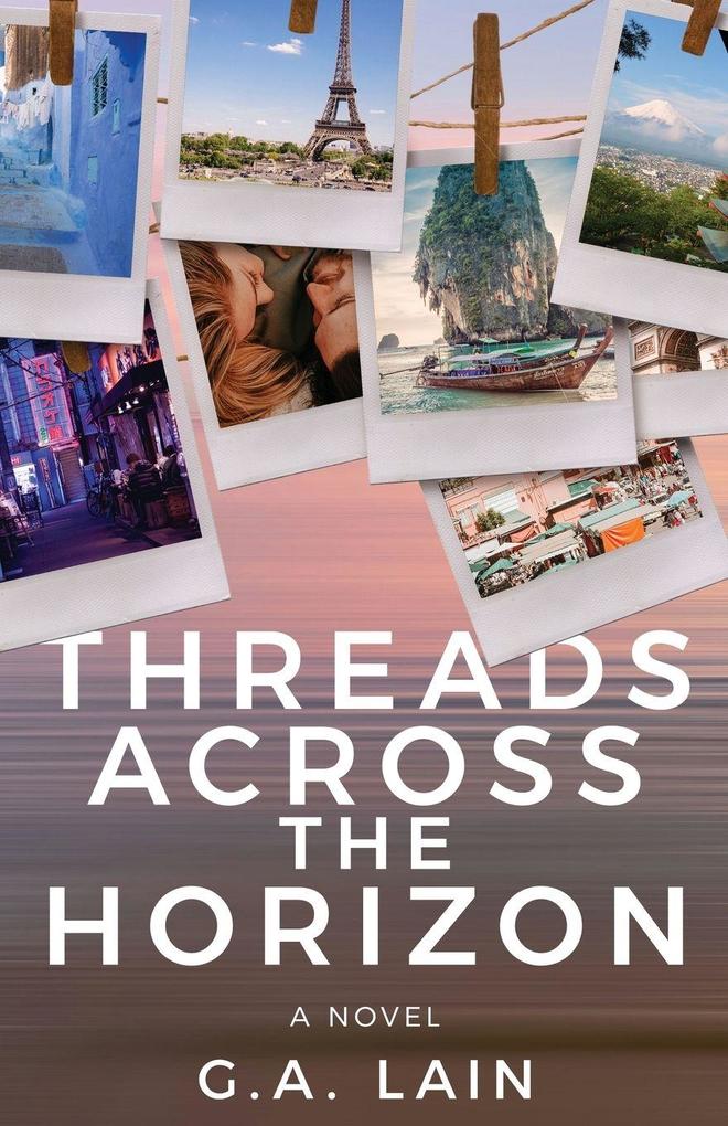 Threads Across The Horizon