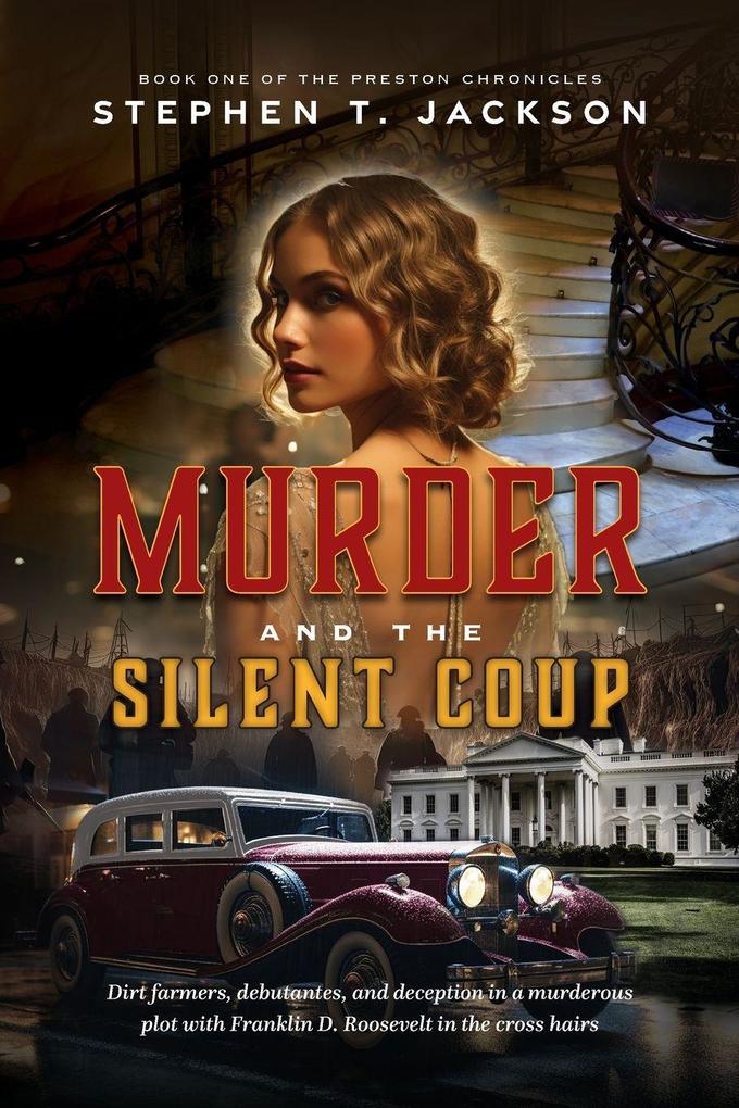 Murder and the Silent Coup