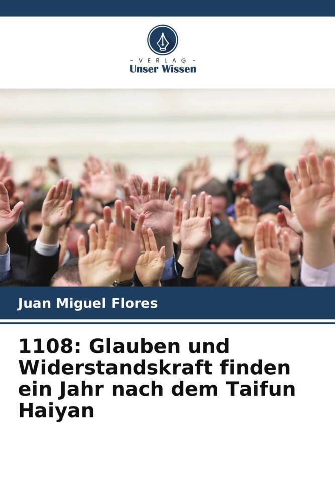 1108: Glauben und Widerstandskraft finden ein Jahr nach dem Taifun Haiyan