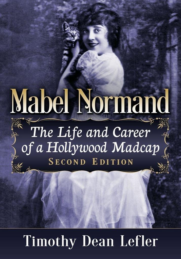 Mabel Normand