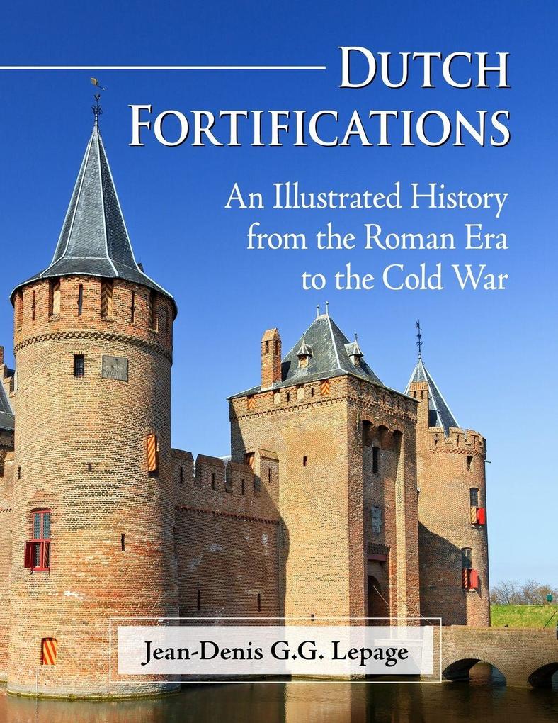Dutch Fortifications