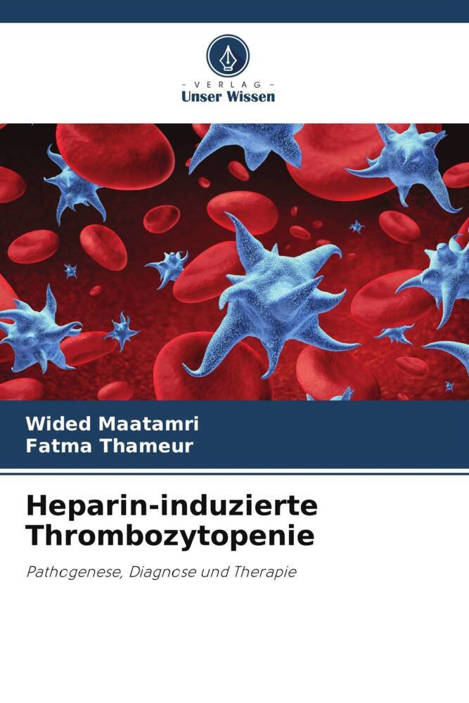 Heparin-induzierte Thrombozytopenie