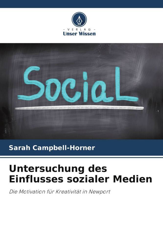 Untersuchung des Einflusses sozialer Medien