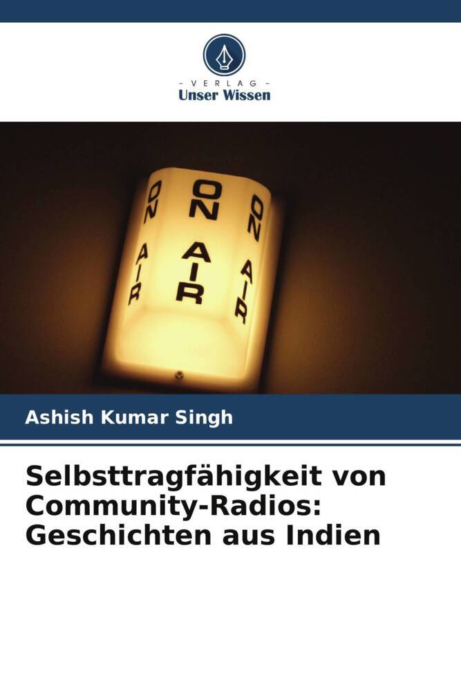 Selbsttragfähigkeit von Community-Radios: Geschichten aus Indien