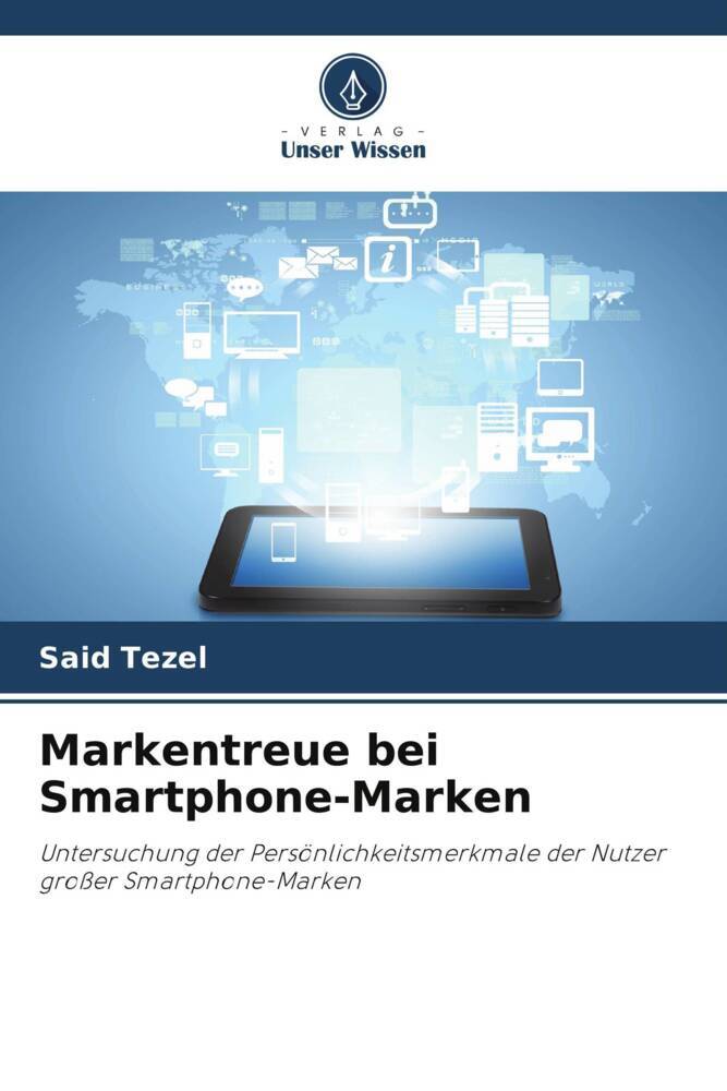 Markentreue bei Smartphone-Marken