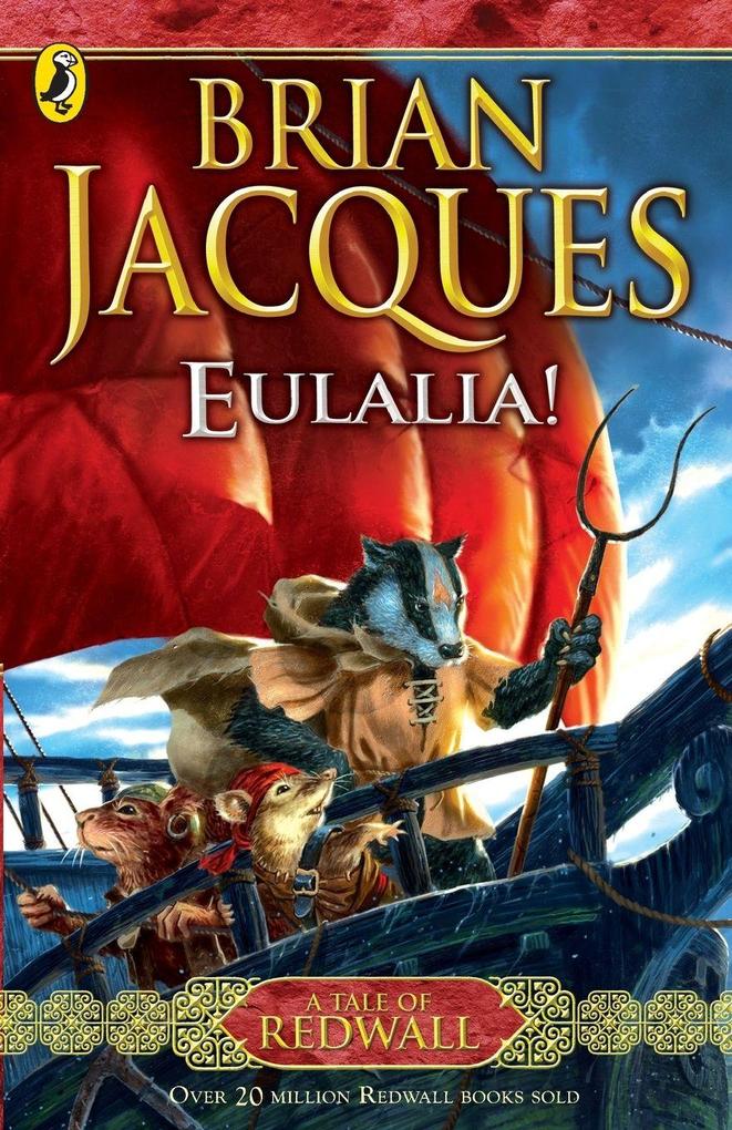 Eulalia!