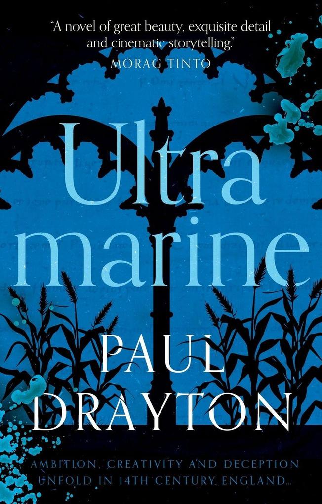 Ultramarine