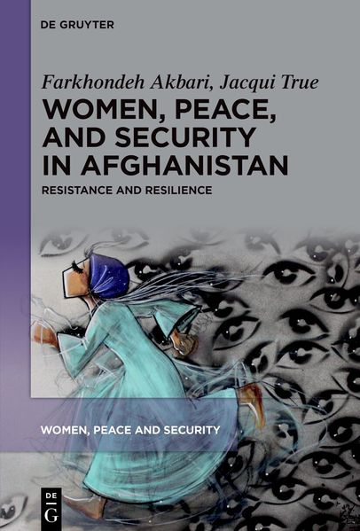 Women Peace and Security in Afghanistan