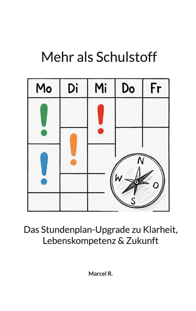 Mehr als Schulstoff