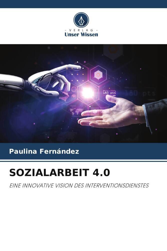 SOZIALARBEIT 4.0
