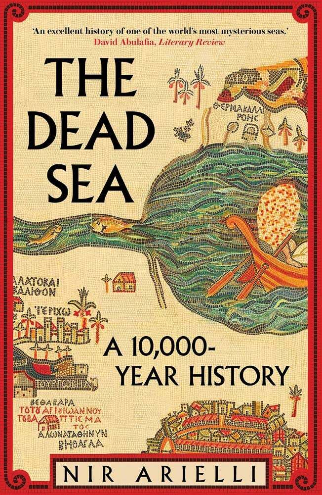 The Dead Sea