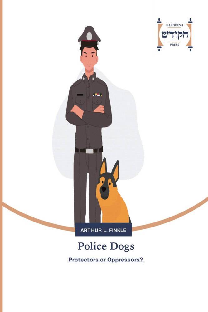 Police Dogs