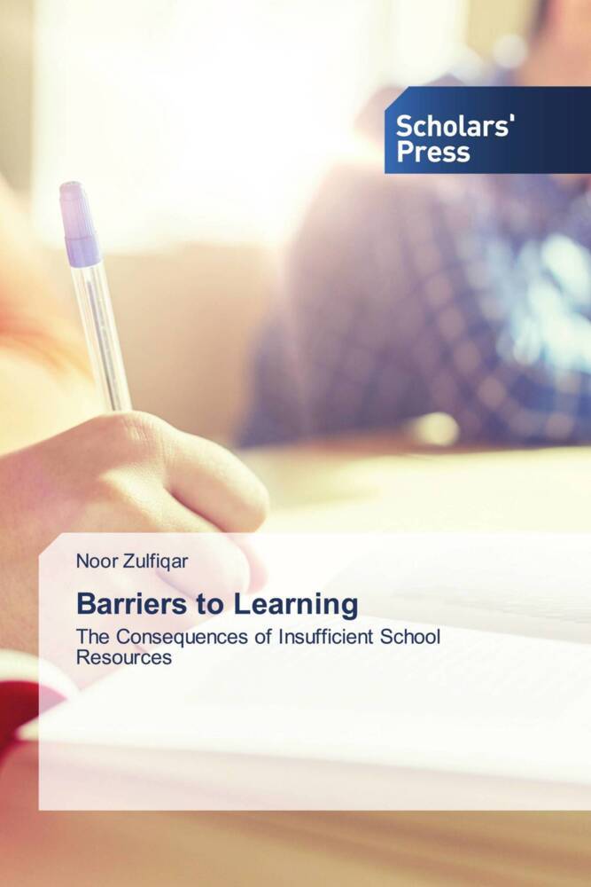 Barriers to Learning
