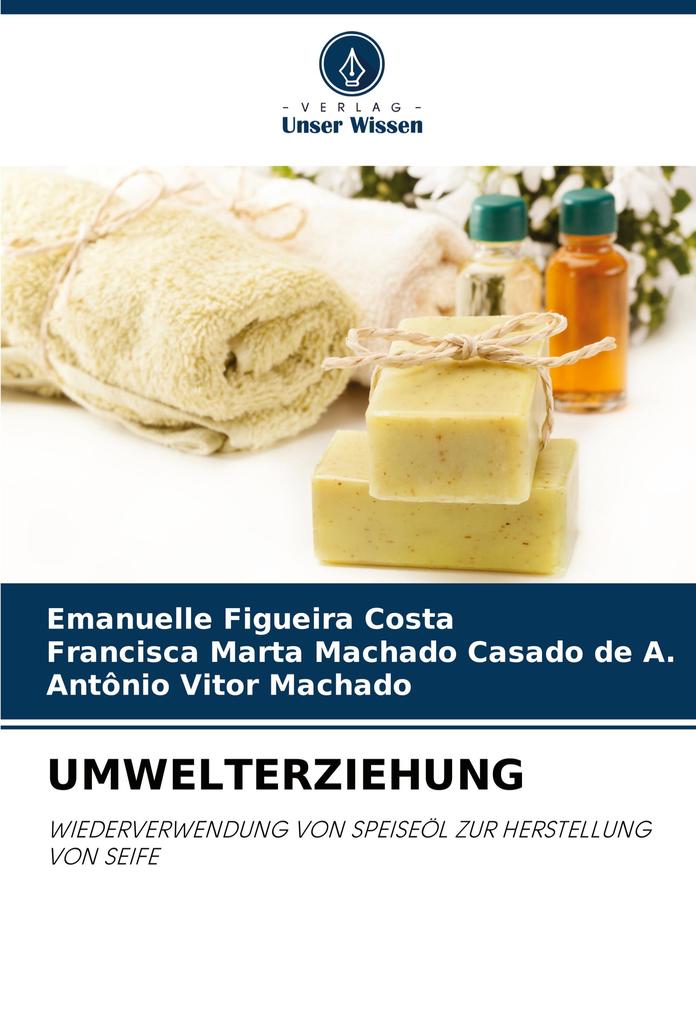 UMWELTERZIEHUNG
