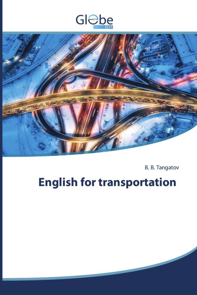 English for transportation