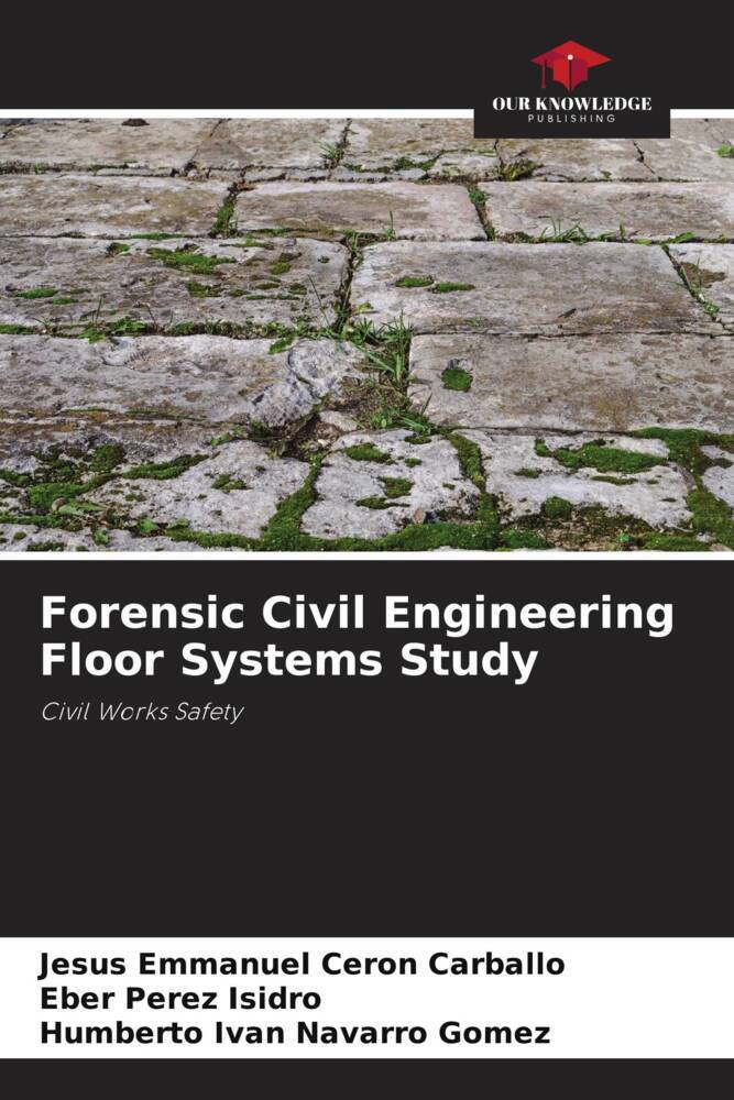 Forensic Civil Engineering Floor Systems Study
