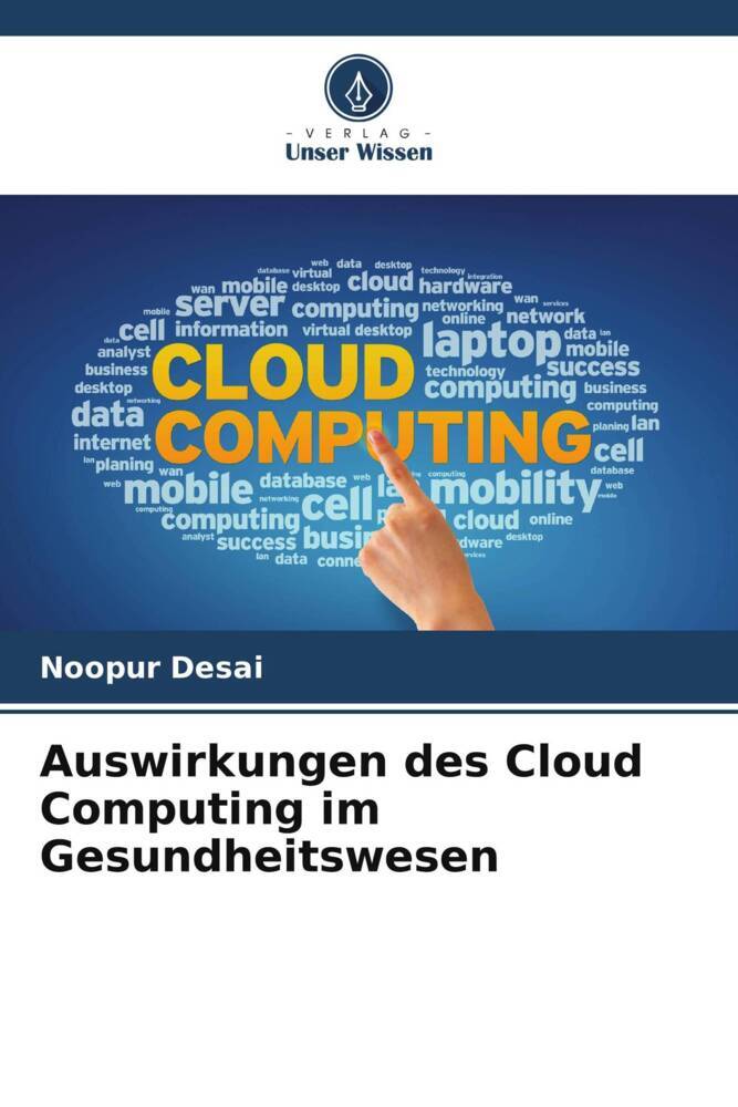 Auswirkungen des Cloud Computing im Gesundheitswesen
