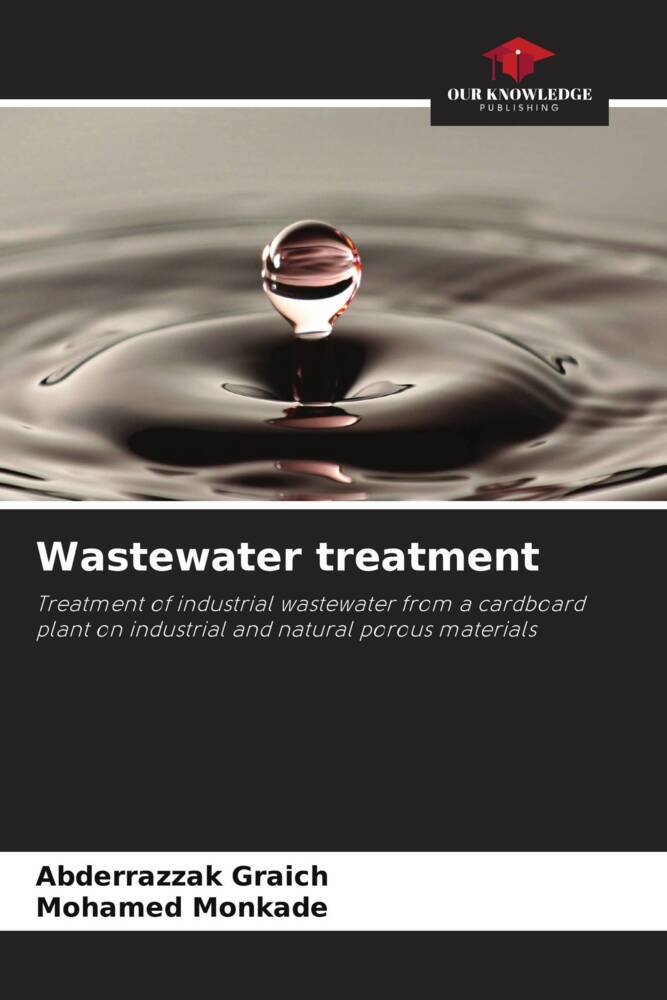 Wastewater treatment