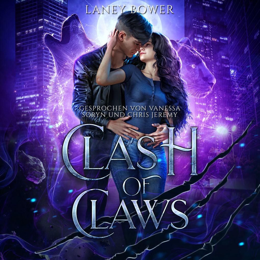 Clash of Claws