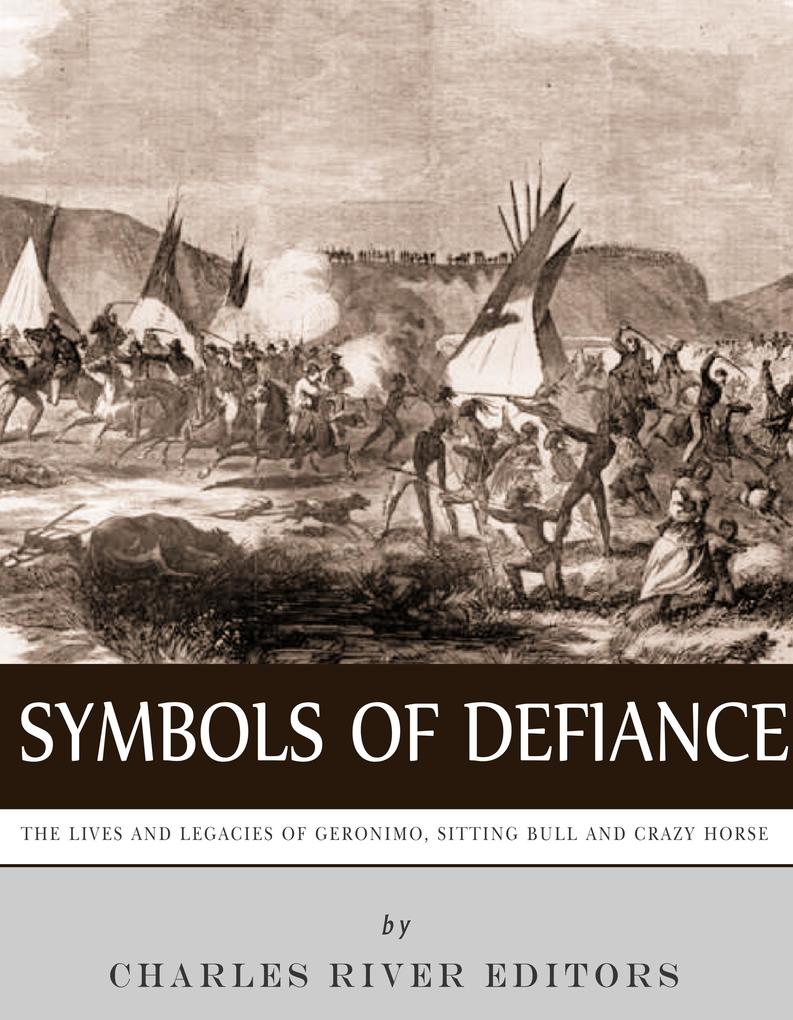 Symbols of Defiance